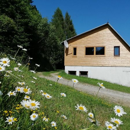 Almhütte Grosserhütte Sankt Wolfgang Exterior foto